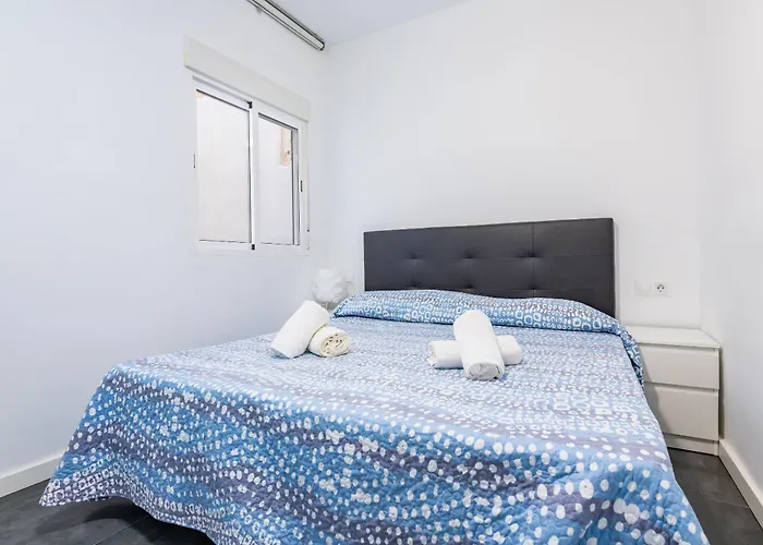 Apartman Coral Vinarós