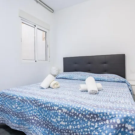 Coral Apartment