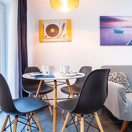 アパート Coral Vinarós