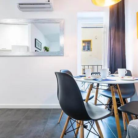 Apartamento Coral