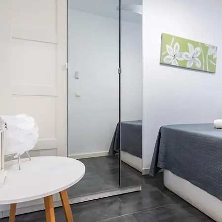 Apartamento Coral *