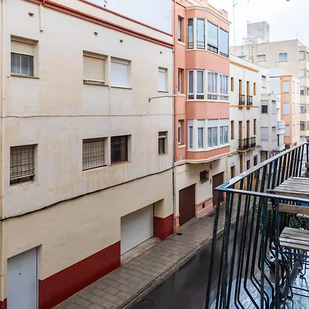 Coral Apartamento