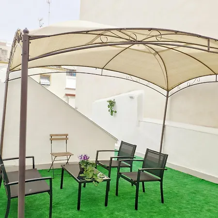Coral Apartamento Vinarós